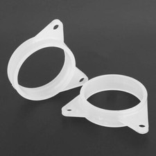 ABS Front Fender Mudguard