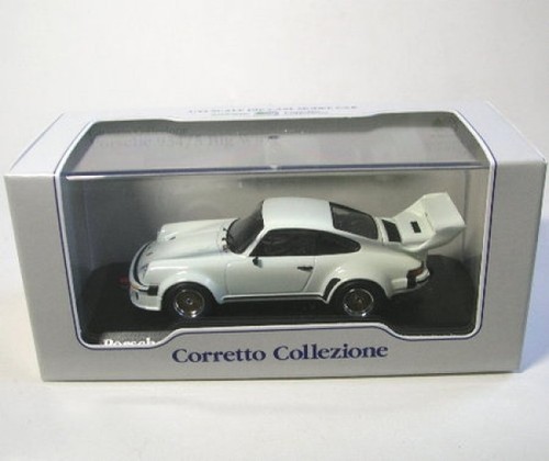 Porsche 934 big - 934, wing