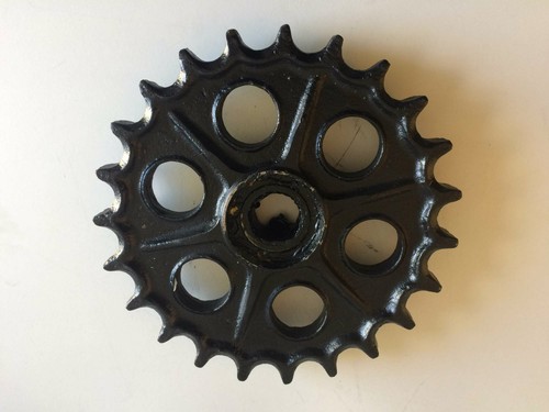 Sprocket fits kubota - fits, kh101