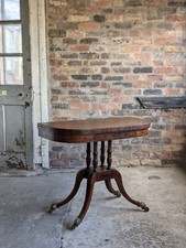 Unusual naval  Regency