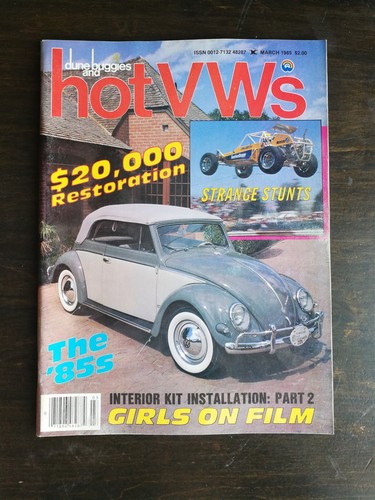 Dune buggies hot vws - buggies,
