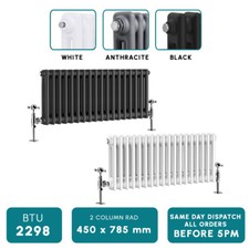 Traditional 2 3 Column