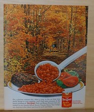 1963 magazine ad for Van