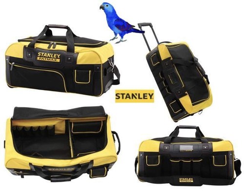 Stanley fatmax rolling - stanley,