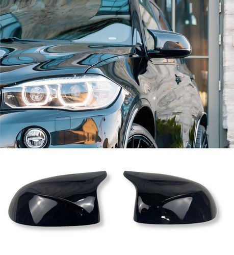 Side wing mirror - covers, m