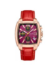 Limited Edition Mann Egerton