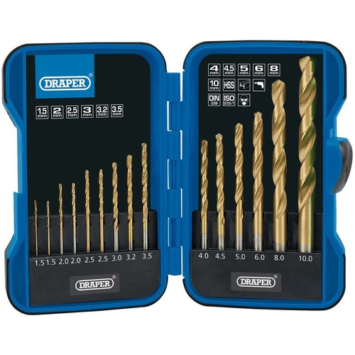 Draper 18549 piece metric - draper,