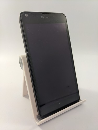 Microsoft lumia 640 black - microsoft,