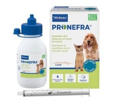 Pronefra Dog & Cat Kidney Function Support Oral Suspension 180ml