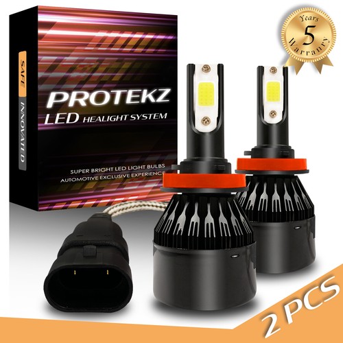 Protekz led fog light - protekz, h11