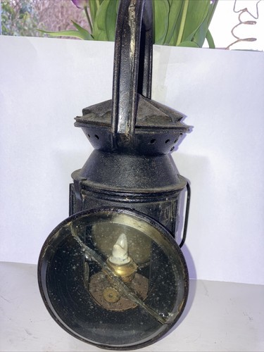 British railways signal - signal, lamp