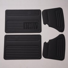 Door Panel Set for Classic