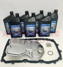 GENUINE AUDI Q7 09D AUTOMATIC