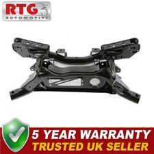 Rear Subframe Axle Carrier for