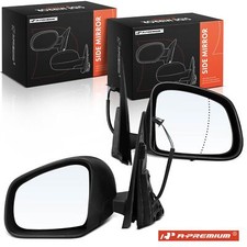 A-Premium 2x Left & Right