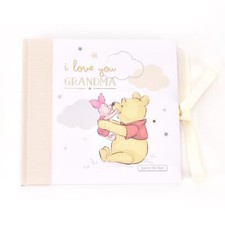 Winnie The Pooh Baby Photo