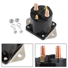 Solenoid 1013609 For Club Car