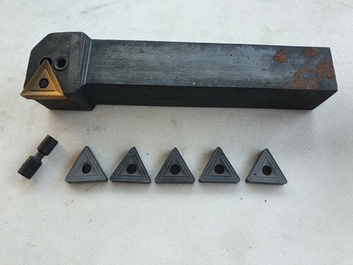 Lathe tool holder25 - lathe, holder25*25