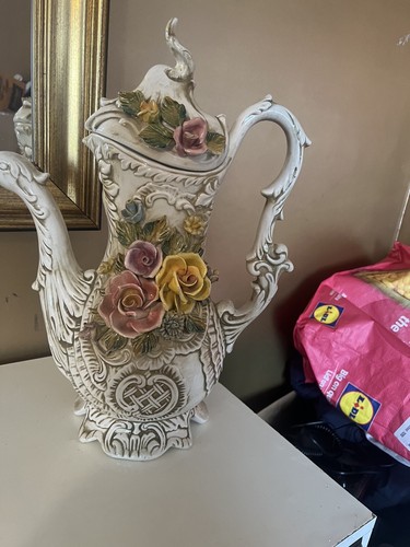 Vintage mid 20th century - vintage,