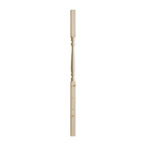 Cheshire stair spindle - cheshire,