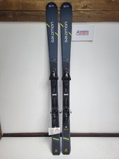 Salomon E Pulse 150 cm Ski +