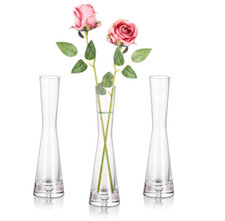 Hewory Handmade Glass Bud