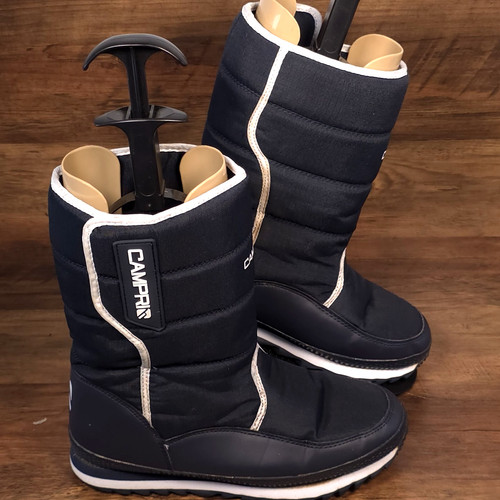 Campri women snow boots size - snow,