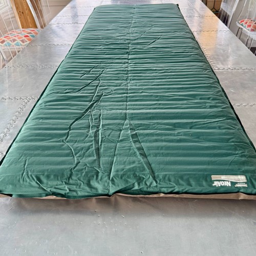Therm rest neoair voyager - therm-a-rest,