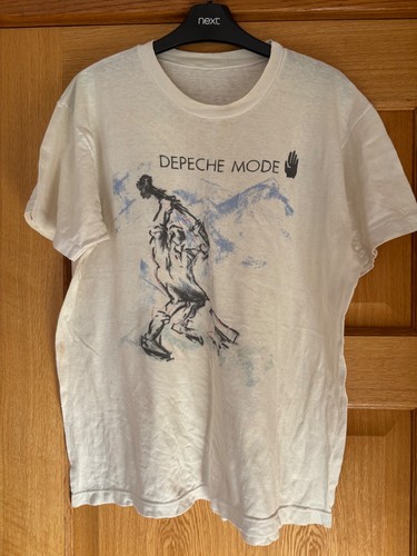 Vintage original depeche - &,