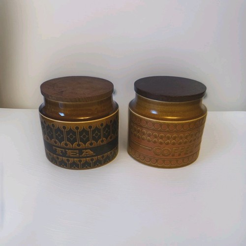 Hornsea pottery heirloom 1 - hornsea,