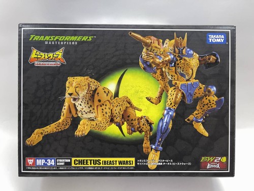 Transformers masterpiece 34 - transformers,