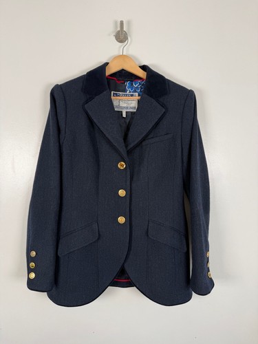 Joules tweed blazer - joules,