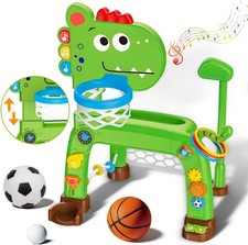 Toddler Basketball Hoop