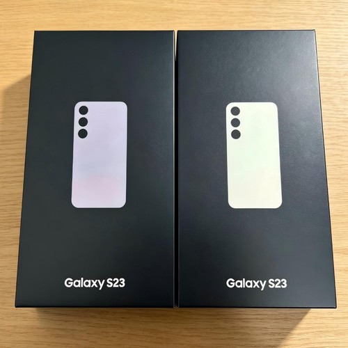 New samsung galaxy s23 - samsung,