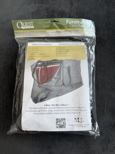 Quest leisure reclining - quest,