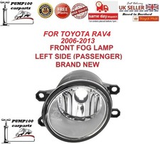 FOG LIGHT FOR TOYOTA RAV4