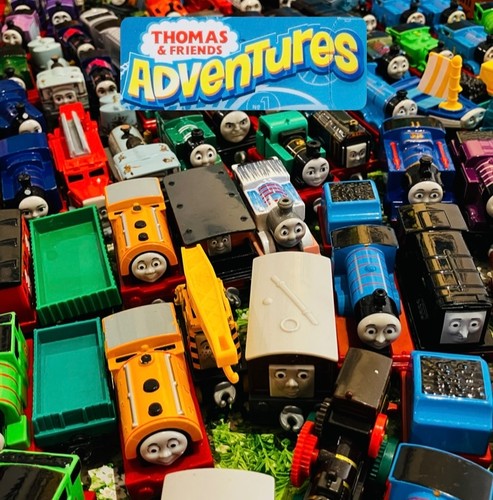 Thomas friends adventures - friends,