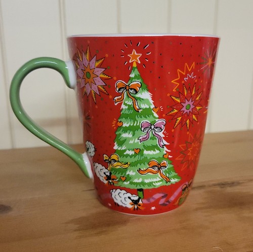 Cath kidston large stanley mug - cath,