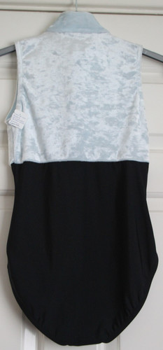 Wear moi int faria - int, leotard