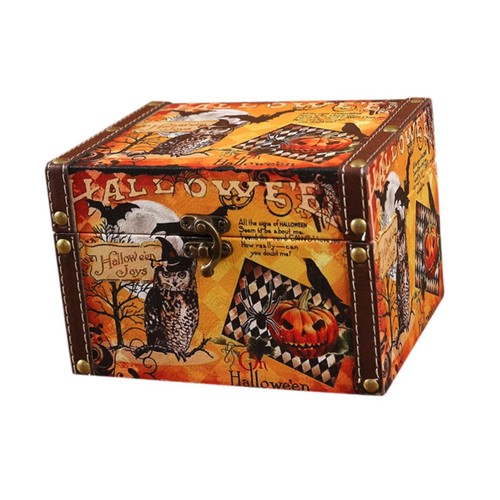 Toy treasure chest - chest, jewelry