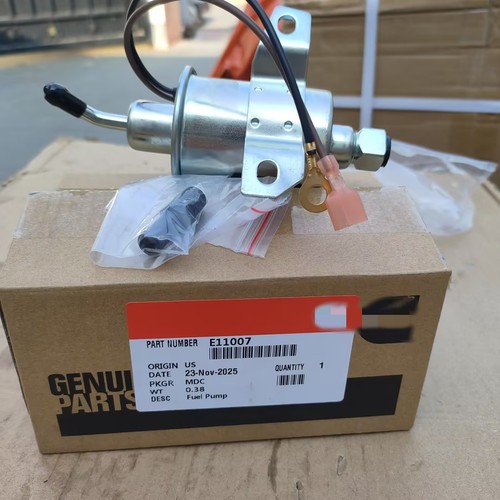 Fuel pump for onan 4000 - pump,
