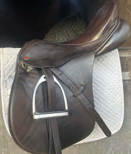 Albion brown leather all - brown,