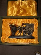 Ringtons Horse Drawn Delivery