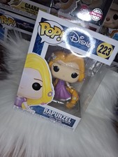Funko Pop! Disney Princess
