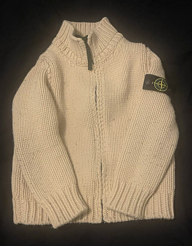 Stone island junior - stone,
