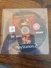 Mortal Kombat: Shaolin Monks -