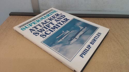 Postwar military aircraft - military,