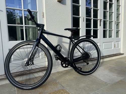 Orbea vibe electric - vibe, commuter