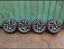 RENAULT CAPTUR MK1 X87 SET OF