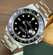 Rolex GMT Master 16700 | 1998